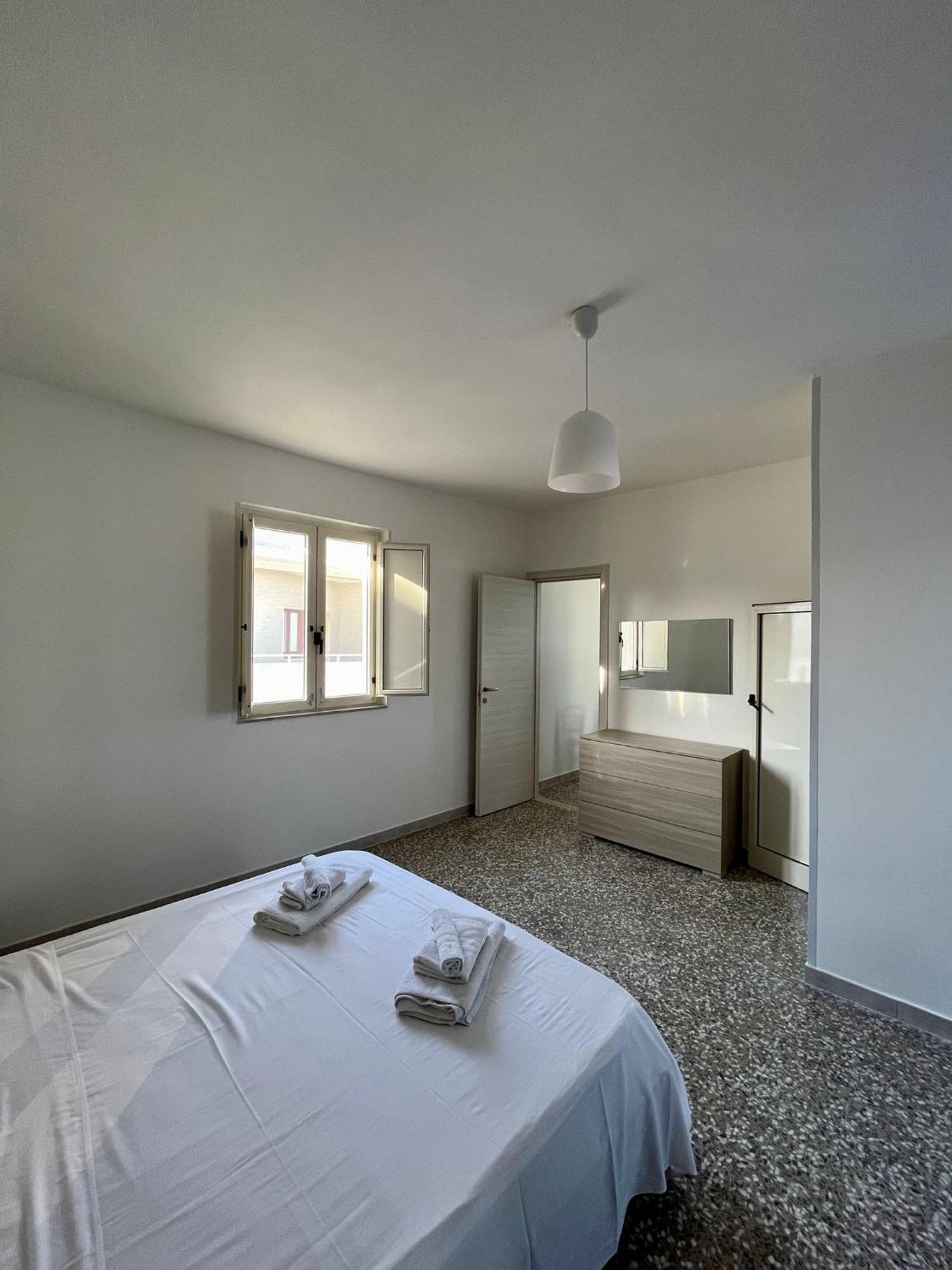 Vista Mare Apartamento Torre San Gennaro Exterior foto